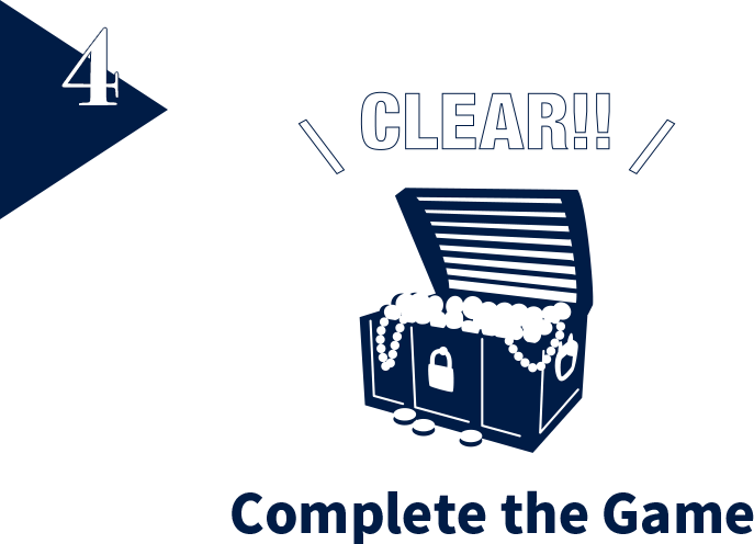 Complete the Game