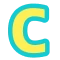 C