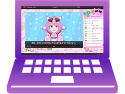 ゲーム画面