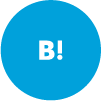 B!