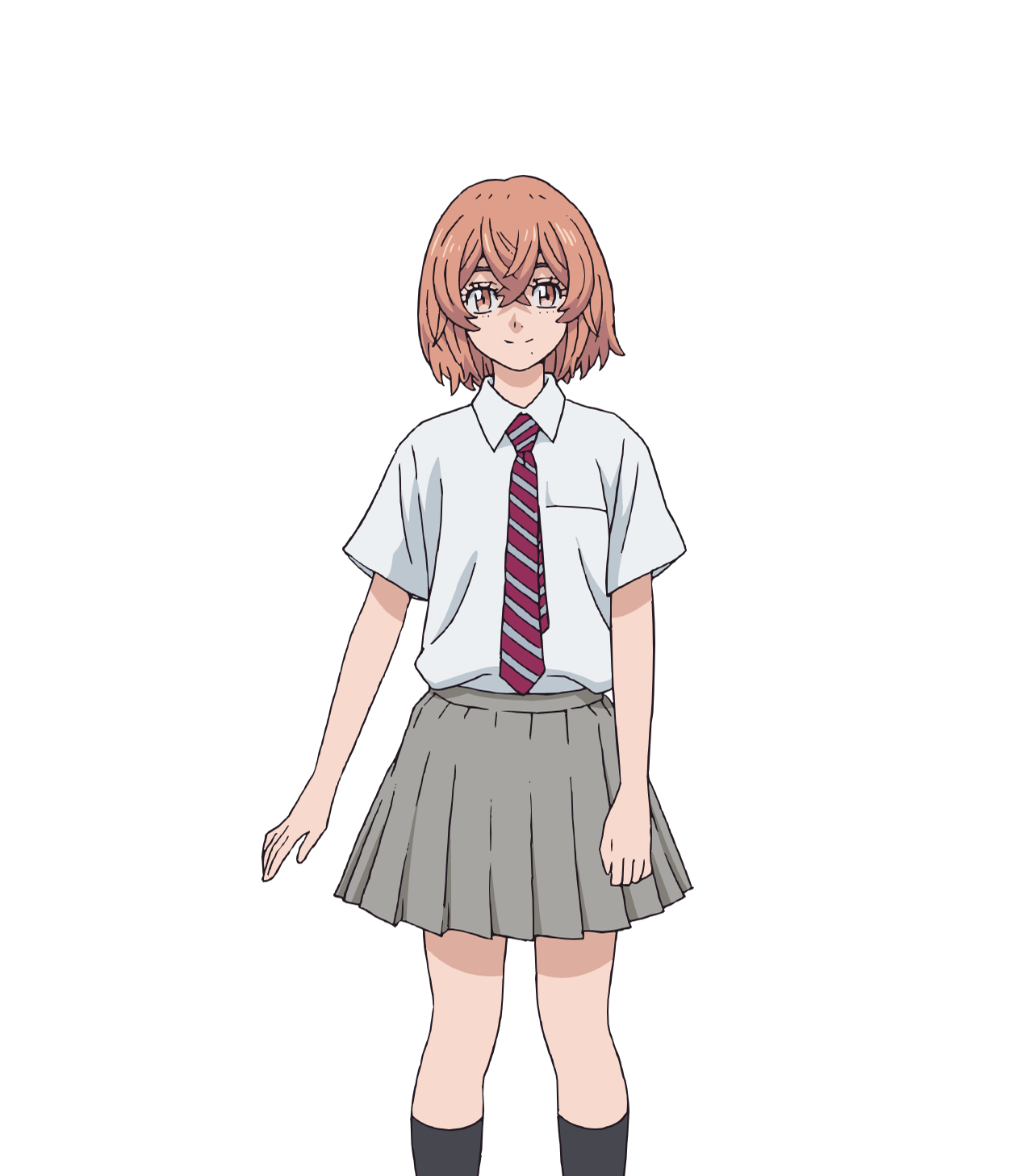 橘日向