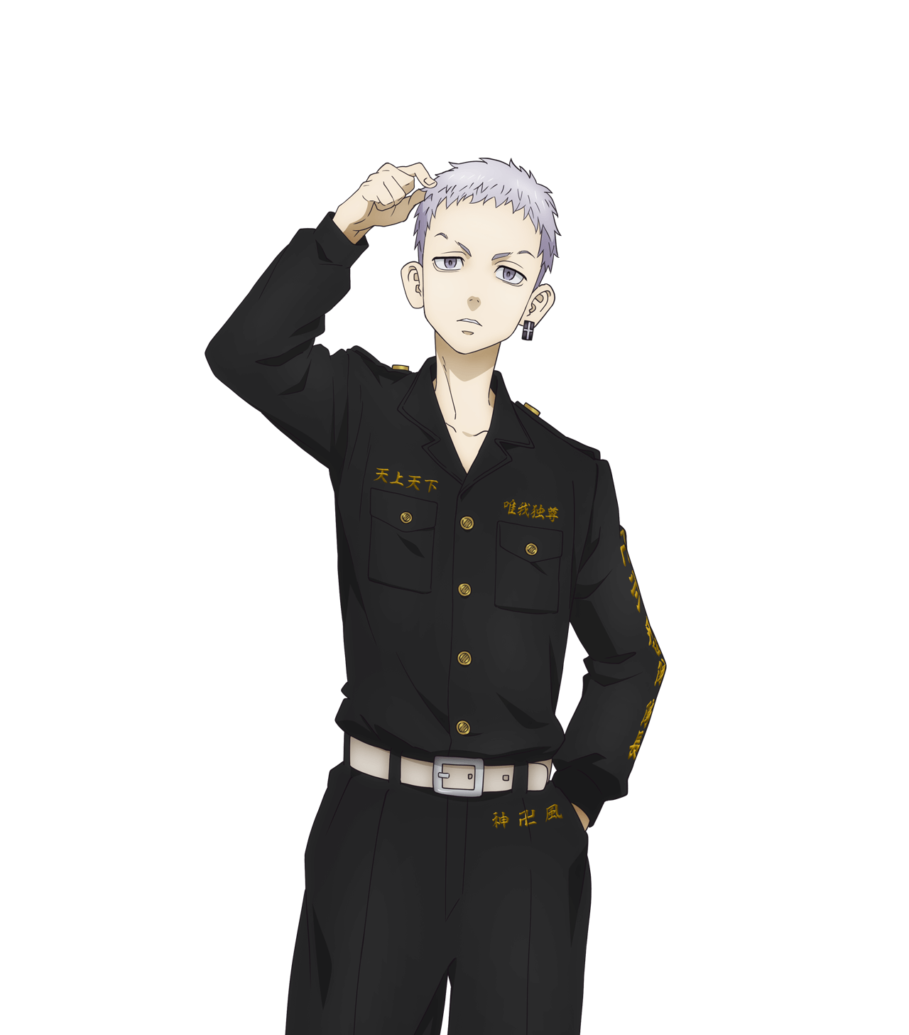三ツ谷隆