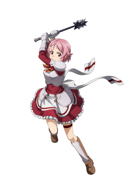 リズ