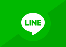 LINE