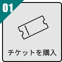 チケットを購入
