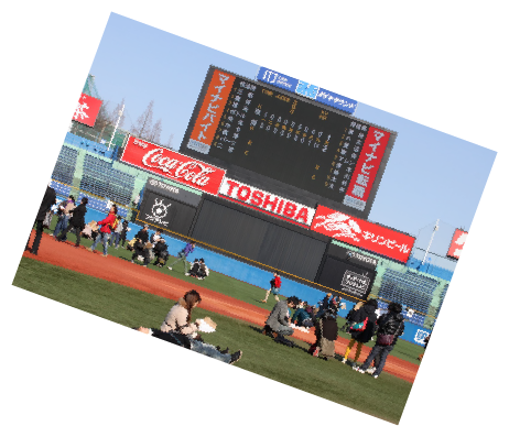 スタジアムイベントイメージ写真03