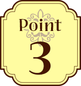POINT 03