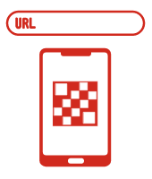 ゲームへアクセスする
