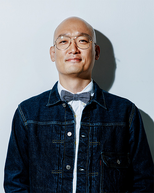 みなみかわさんプロフィール写真