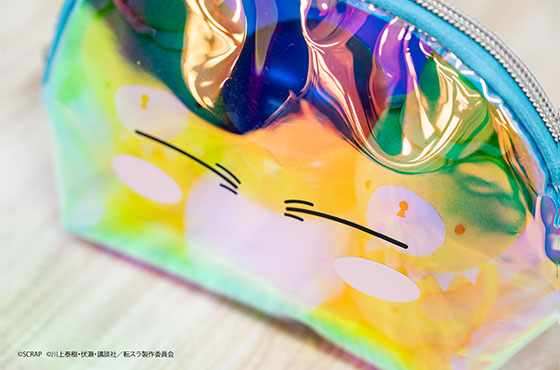 特典付きチケット画像