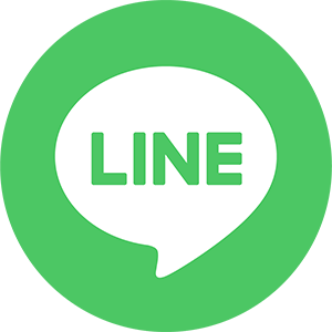 LINE icon