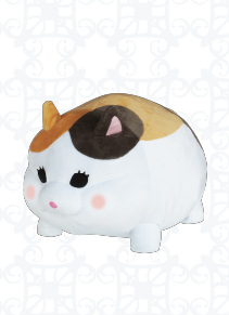 蒼天のイシュガルド ぬいぐるみ ＜ファットキャット＞