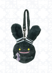 新蒼天のイシュガルド ぬいぐるみ＜ポーチスプリガン＞