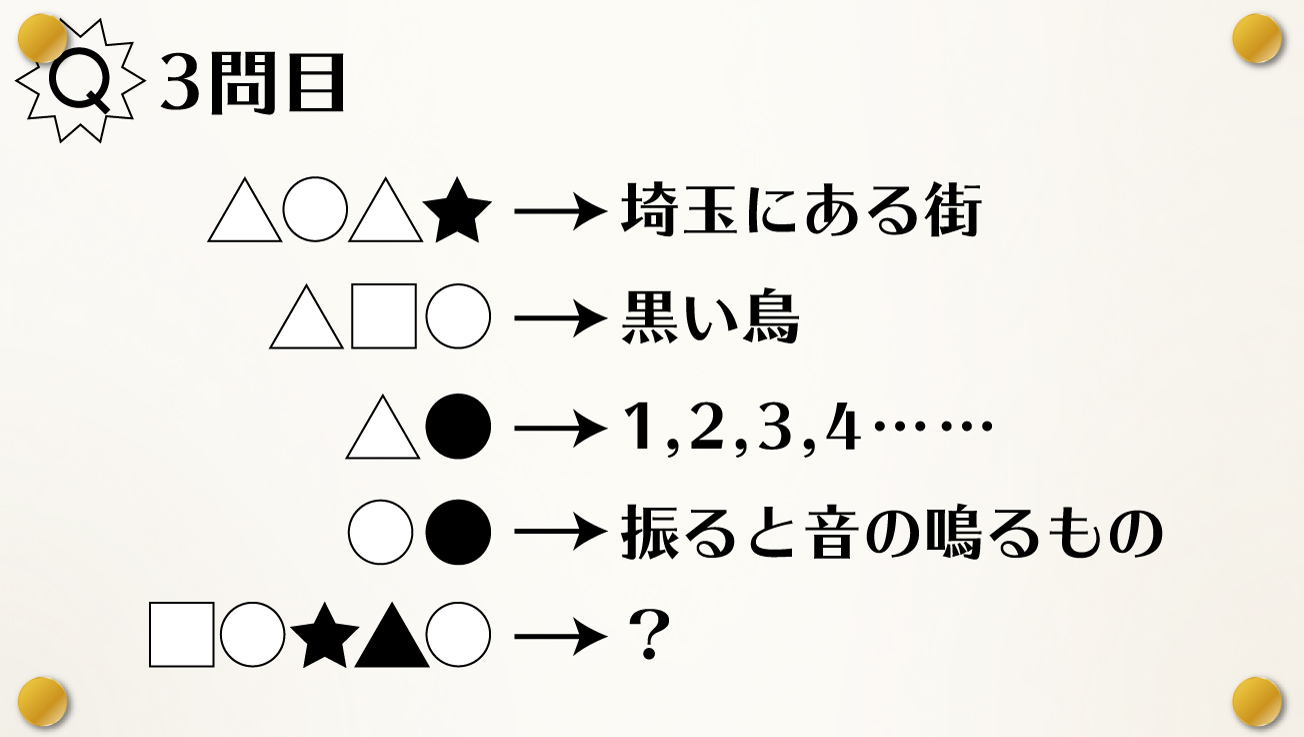 リアル脱出ゲーム クレヨンしんちゃん ふたば幼稚園改造計画からの脱出